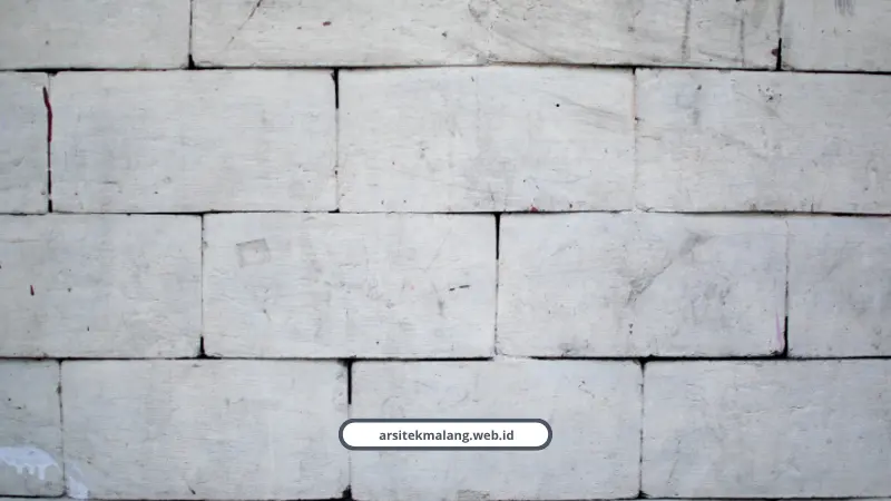 Konstruksi Dinding Penahan Tanah dan Retaining Wall Lahan Lereng Malang
